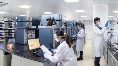 一類新藥鹽酸妥諾達(dá)非片上市獲批，揚(yáng)子江藥業(yè)集團(tuán)競逐近百億抗ED市場