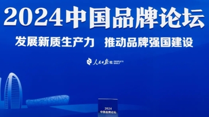 品牌建設再創佳績，揚子江藥業集團入選2024中國品牌建設案例