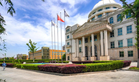 上海研發(fā)基地 上海研發(fā)基地